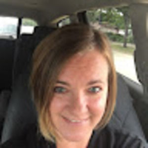 Meet your Posher, Heidi